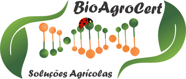 Logotipo da empresa BioAgroCert - Soluções Agrícolas