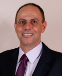 Wesley SOUZA, Professor (Assistant), Professor