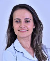 Profa Cynthia Aparecida de Castro